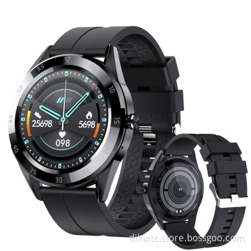 Y10 Smart Watch Bluetooth Call Sports Fitness Band